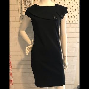 NWT Little Black Dress